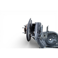 Nissan Leaf 13-17 Rear Axle Beam Assembly 55501-3NF0B, E070, OEM, 2013, 2014, 2015, 2016, 2017