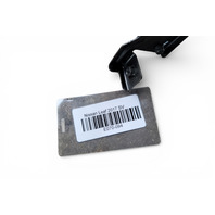 Nissan Leaf 13-17 A/C Valve Three Way, 92489-3NF1A, E070, OEM, 2013, 2014, 2015, 2016, 2017