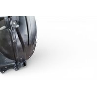 Nissan Leaf 13-17 Fender Liner Front Right/Passenger 63842-3NF0A, E070, OEM, 2013, 2014, 2015, 2016, 2017