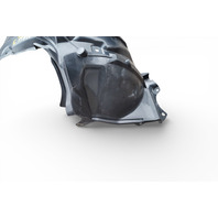 Nissan Leaf 13-17 Fender Liner Front Right/Passenger 63842-3NF0A, E070, OEM, 2013, 2014, 2015, 2016, 2017