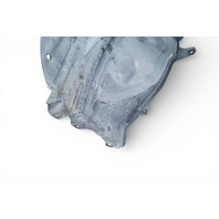 Nissan Leaf 13-17 Fender Liner Front Right/Passenger 63842-3NF0A, E070, OEM, 2013, 2014, 2015, 2016, 2017