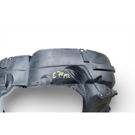 Nissan Leaf 13-17 Fender Liner Front Right/Passenger 63842-3NF0A, E070, OEM, 2013, 2014, 2015, 2016, 2017