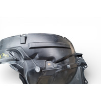 Nissan Leaf 13-17 Fender Liner Front Right/Passenger 63842-3NF0A, E070, OEM, 2013, 2014, 2015, 2016, 2017