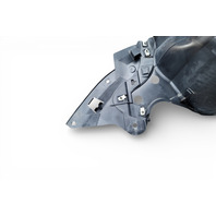 Nissan Leaf 13-17 Fender Liner Front Right/Passenger 63842-3NF0A, E070, OEM, 2013, 2014, 2015, 2016, 2017