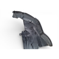Nissan Leaf 13-17 Fender Liner Front Right/Passenger 63842-3NF0A, E070, OEM, 2013, 2014, 2015, 2016, 2017