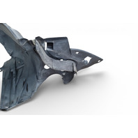 Nissan Leaf 13-17 Fender Liner Front Right/Passenger 63842-3NF0A, E070, OEM, 2013, 2014, 2015, 2016, 2017