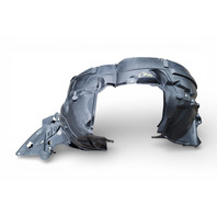 Nissan Leaf 13-17 Fender Liner Front Right/Passenger 63842-3NF0A, E070, OEM, 2013, 2014, 2015, 2016, 2017