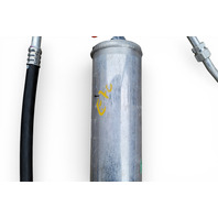 Nissan Leaf 13-17 A/C Line Pipe Hose Front Cooler, Air Conditioning Set, 92447-3NF0B, E070, OEM, 2013, 2014, 2015, 2016, 2017