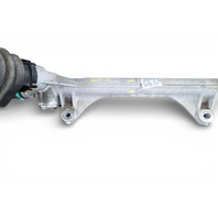 Nissan Leaf 13-17 Manual Steering Rack & And Pinion 48001-3NF3A, E070, OEM, 2013, 2014, 2015, 2016, 2017