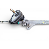 Nissan Leaf 13-17 Manual Steering Rack & And Pinion 48001-3NF3A, E070, OEM, 2013, 2014, 2015, 2016, 2017