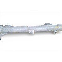 Nissan Leaf 13-17 Manual Steering Rack & And Pinion 48001-3NF3A, E070, OEM, 2013, 2014, 2015, 2016, 2017