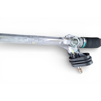 Nissan Leaf 13-17 Manual Steering Rack & And Pinion 48001-3NF3A, E070, OEM, 2013, 2014, 2015, 2016, 2017