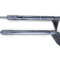 Nissan Leaf 13-17 Liftgate Trunk Strut/Shock Damper Right/Left Set 90450-3NF0A, E070, OEM, 2013, 2014, 2015, 2016, 2017