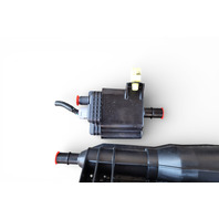 Subaru Forester 19-24 Charcoal Fuel Vapor Canister And Leak Check Valve Housing 42084FL231, 42035FL020, E072, Factory, OEM, 2019, 2020, 2021, 2022, 2023, 2024