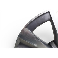 Nissan Leaf 13-17 Alloy Disc Wheel 5 Spoke Rim 17X6.5, #3, 40300-3NF3E, E070, OEM, 2013, 2014, 2015, 2016, 2017