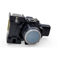 Subaru Crosstreck 18-23 Reverse Park Distance Bumper Sensor Gray khaki, 87621-FL000-M2, E072, OEM, 2018, 2019, 2020, 2021, 2022, 2023