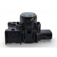 Subaru Crosstreck 18-23 Reverse Park Distance Bumper Sensor Gray khaki, 87621-FL000-M2, E072, OEM, 2018, 2019, 2020, 2021, 2022, 2023