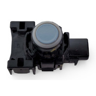 Subaru Crosstreck 18-23 Reverse Park Distance Bumper Sensor Gray khaki, 87621-FL000-M2, E072, OEM, 2018, 2019, 2020, 2021, 2022, 2023