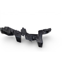 Subaru Crosstrek 18-23 Rear Retainer Bumper Bracket Support Left/Right Set 57707-FL460, E072, OEM, 2018, 2019, 2020, 2021, 2022, 2023