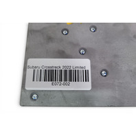 Subaru Crossterck 22 Engine Control Module Computer ECU, ECM, 22765-AS323, E072, OEM, 2022
