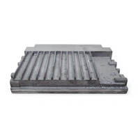 Subaru Crossterck 22 Engine Control Module Computer ECU, ECM, 22765-AS323, E072, OEM, 2022