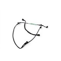 Subaru Crosstrek 18-23 Rear Bumper Parking Sensor Harness, 87624FL000, E072, OEM, 2018, 2019, 2020, 2021, 2022, 2023