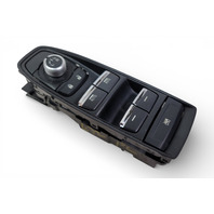 Subaru Crosstrek 18-23 Master Window Switch Left/Driver Door 83071FL650, E072, OEM, 2018, 2019, 2020, 2021, 2022, 2023