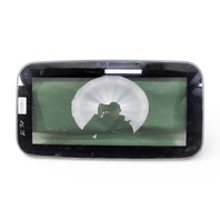 Subaru Forester 18-25 Sunroof Sun Roof Glass Window 65430FL000, E072, OEM, 2018, 2019, 2020, 2021, 2022, 2023, 2024, 2025