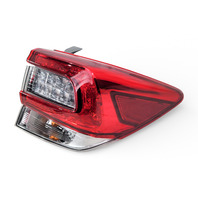 Subaru Crosstrek 20-23 Tail Light Lamp, Rear Right/Pass. Side 84912FL261, E072, OEM, 2020, 2021, 2022, 2023