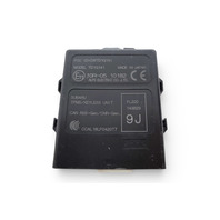 Subaru Crosstrek 20-23 Keyless Entry TPMS Receiver Control Unit Module , 88035FL220, E072, OEM, 2020, 2021, 2022, 2023