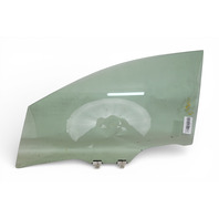 Subaru Crosstrek 18-23 Door Glass Window, Front Left/Driver, E072, OEM, 2018, 2019, 2020, 2021, 2022, 2023