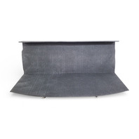 Subaru Crosstrek 18-23 Rear Trunk Tray Spare Tire Cardboard Cover Mat, 95066FL030VH, E072, OEM, 2018, 2019, 2020, 2021, 2022, 2023