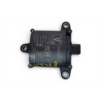 Subaru Crosstrek 21-23 Lane Departure Blind Spot Warning Sensor Alert Rear Right/Passenger Side, 87611VC003, E072, OEM, 2021, 2022, 2023