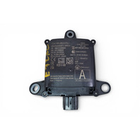 Subaru Crosstrek 21-23 Lane Departure Blind Spot Warning Sensor Alert Rear Left/Driver Side, 87611VC003, E072, OEM, 2021, 2022, 2023