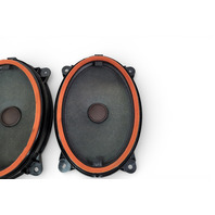 Subaru Crosstrek 18-25 Front Left/Right Door Speaker 86301AL101, E072, OEM, 2018, 2019, 2020, 2021, 2022, 2023, 2024, 2025