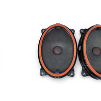 Subaru Crosstrek 18-25 Front Left/Right Door Speaker 86301AL101, E072, OEM, 2018, 2019, 2020, 2021, 2022, 2023, 2024, 2025