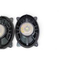 Subaru Crosstrek 18-25 Front Left/Right Door Speaker 86301AL101, E072, OEM, 2018, 2019, 2020, 2021, 2022, 2023, 2024, 2025