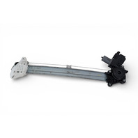 Subaru Crosstrek 18-23 Front Right/Passenger Power Window Regulator Motor 61041FL001, E072, OEM, 2018, 2019, 2020, 2021, 2022, 2023