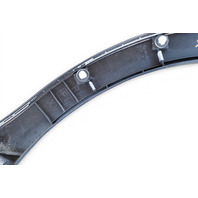 Subaru Crosstrek 18-23 Quarter Wheel Arch Flare/Molding Rear Right/Passenger, 91112FL140, E072, OEM, 2018, 2019, 2020, 2021, 2022, 2023