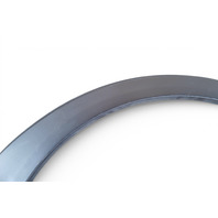 Subaru Crosstrek 18-23 Quarter Wheel Arch Flare/Molding Rear Right/Passenger, 91112FL140, E072, OEM, 2018, 2019, 2020, 2021, 2022, 2023