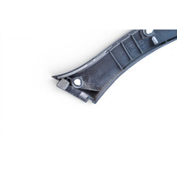 Subaru Crosstrek 18-23 Quarter Wheel Arch Flare/Molding Rear Right/Passenger, 91112FL140, E072, OEM, 2018, 2019, 2020, 2021, 2022, 2023