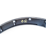 Subaru Crosstrek 18-23 Quarter Wheel Arch Flare/Molding Rear Right/Passenger, 91112FL140, E072, OEM, 2018, 2019, 2020, 2021, 2022, 2023