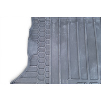 Subaru Crosstrek 18-23 Spare Floor Board Carpet Weather Mat Black, E072, J501SFL301, OEM, 2018, 2019, 2020, 2021, 2022, 2023