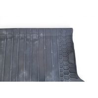 Subaru Crosstrek 18-23 Spare Floor Board Carpet Weather Mat Black, E072, J501SFL301, OEM, 2018, 2019, 2020, 2021, 2022, 2023