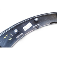 Subaru Crosstrek 18-23 Quarter Wheel Arch Flare/Molding Rear Left/Driver, 91112FL150, E072, OEM, 2018, 2019, 2020, 2021, 2022, 2023