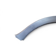 Subaru Crosstrek 18-23 Quarter Wheel Arch Flare/Molding Rear Left/Driver, 91112FL150, E072, OEM, 2018, 2019, 2020, 2021, 2022, 2023