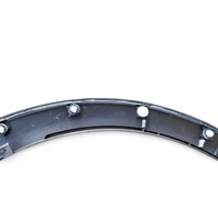 Subaru Crosstrek 18-23 Quarter Wheel Arch Flare/Molding Rear Left/Driver, 91112FL150, E072, OEM, 2018, 2019, 2020, 2021, 2022, 2023