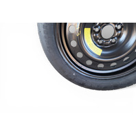 Subaru Crosstrek 18-23 17x4 Compact Spare Tire And Wheel T145/80D17 28151FL030, E072, OEM, 2018, 2019, 2020, 2021, 2022, 2023