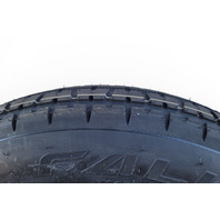 Subaru Crosstrek 18-23 17x4 Compact Spare Tire And Wheel T145/80D17 28151FL030, E072, OEM, 2018, 2019, 2020, 2021, 2022, 2023