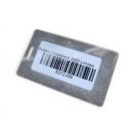 Subaru Crosstrek 18-23 17x4 Compact Spare Tire And Wheel T145/80D17 28151FL030, E072, OEM, 2018, 2019, 2020, 2021, 2022, 2023